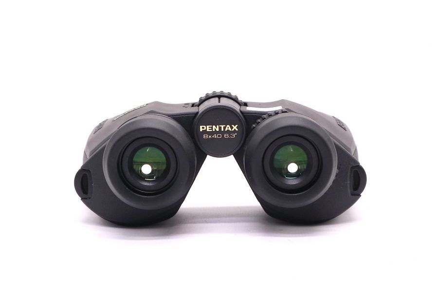 Бинокль Pentax 8х40 PCF-WPII