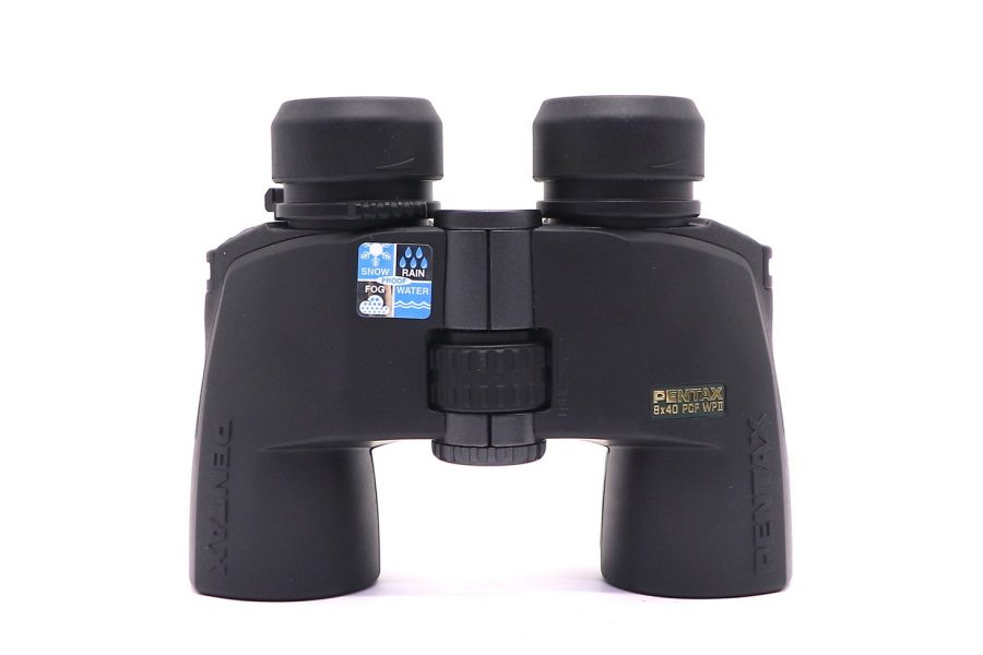 Бинокль Pentax 8х40 PCF-WPII