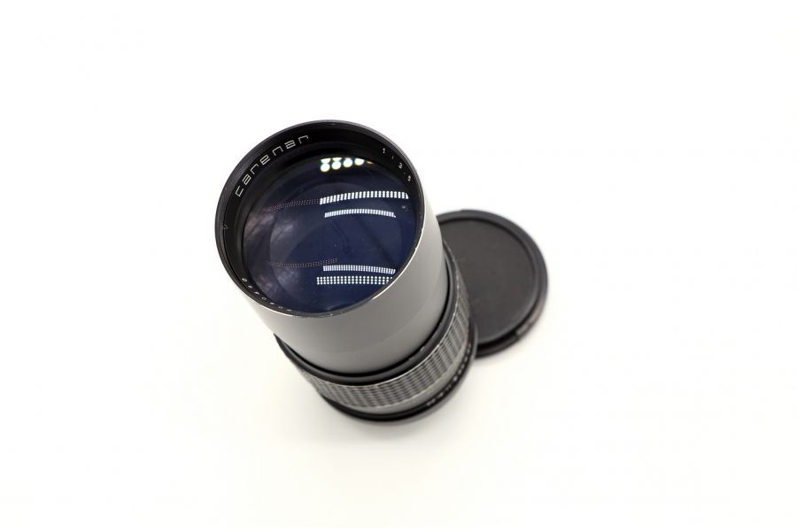 Carenar 200 mm f/ 3.5