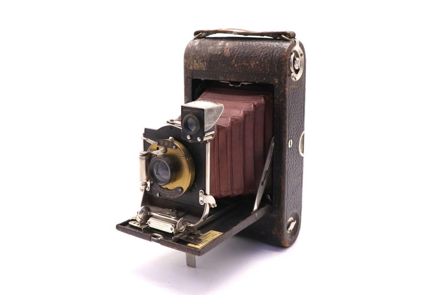 Kodak No. 3A Model B2
