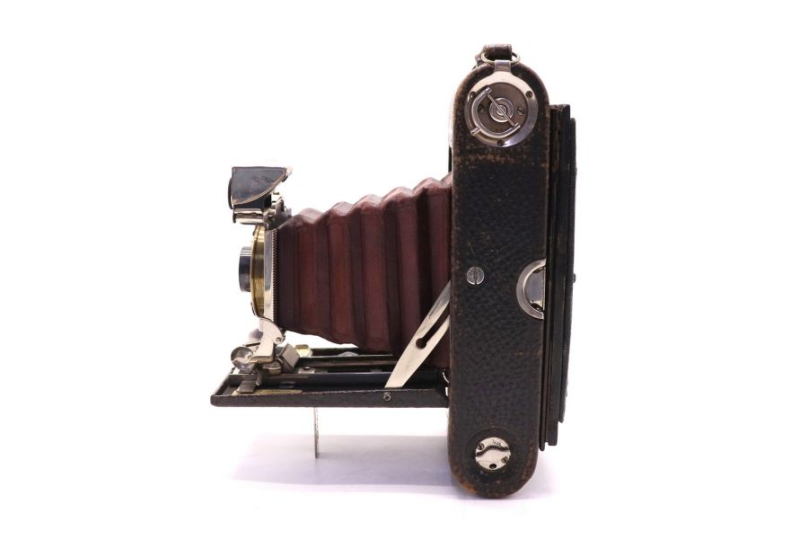 Kodak No. 3A Model B2