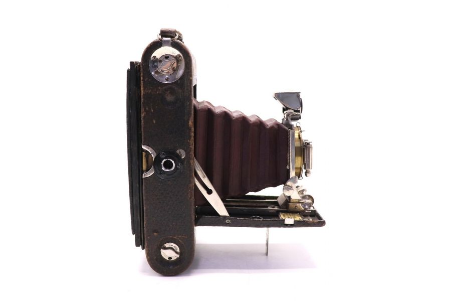 Kodak No. 3A Model B2