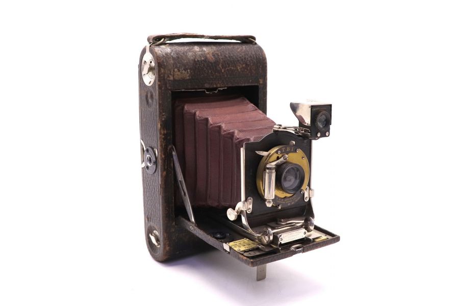 Kodak No. 3A Model B2