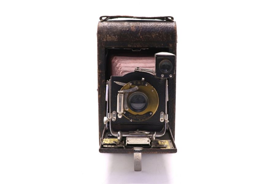 Kodak No. 3A Model B2