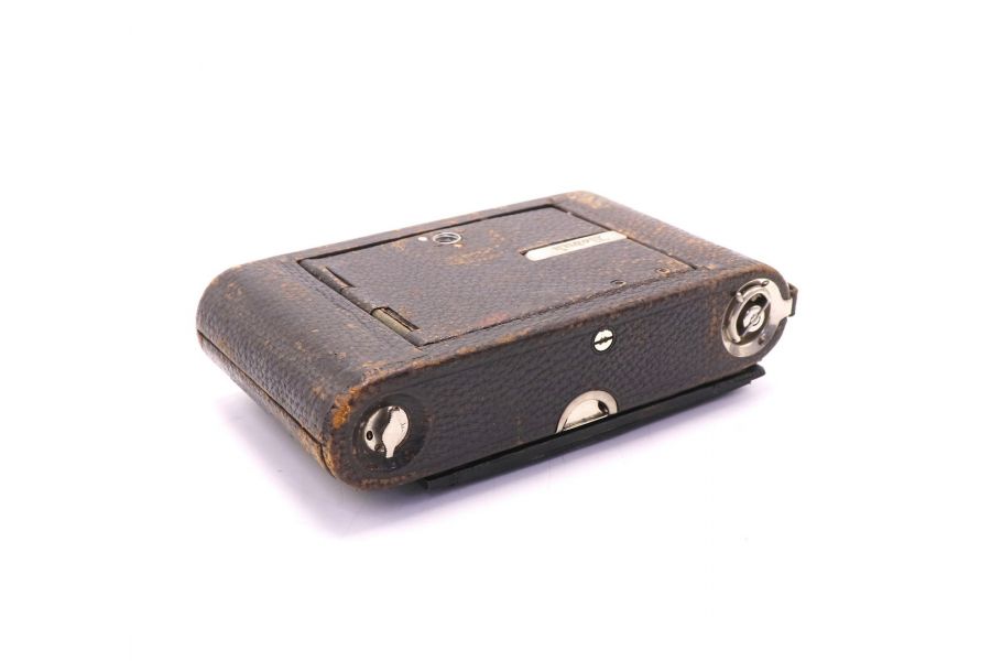 Kodak No. 3A Model B2