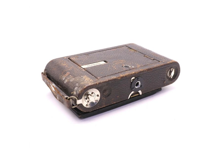 Kodak No. 3A Model B2