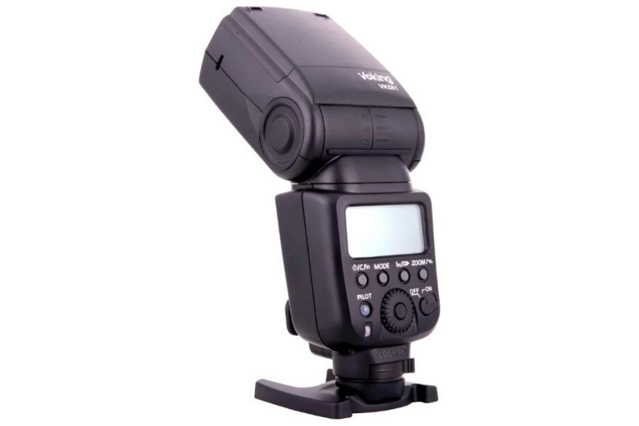 Фотовспышка Voking Speedlite VK581 for Nikon
