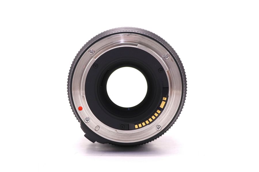 Sigma AF 70mm f/2.8 Macro EX DG Canon EF (2012)