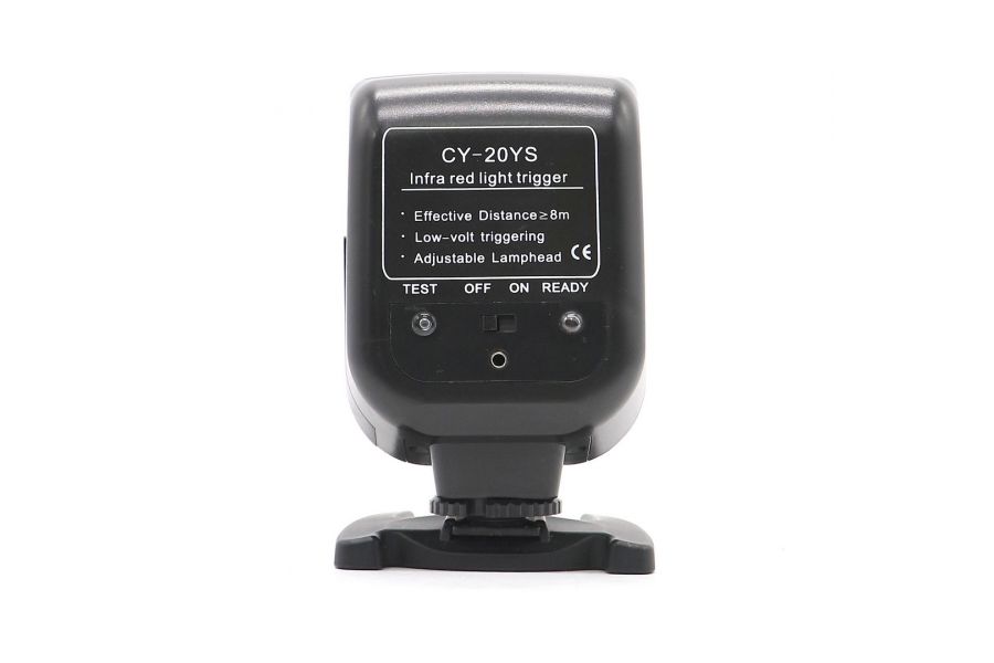 Фотовспышка CY-20YS Studio