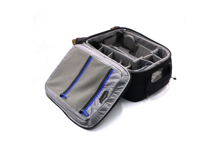 Чемодан ThinkTank Airport Roller Derby