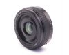 Panasonic Lumix G 20mm f/1.7 ASPH. в упаковке