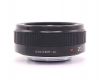 Panasonic Lumix G 20mm f/1.7 ASPH. в упаковке