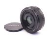 Panasonic Lumix G 20mm f/1.7 ASPH. в упаковке