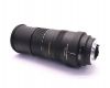 Sigma 150-500mm f/5-6.3 DG APO OS HSM for Pentax (Japan, 2008)