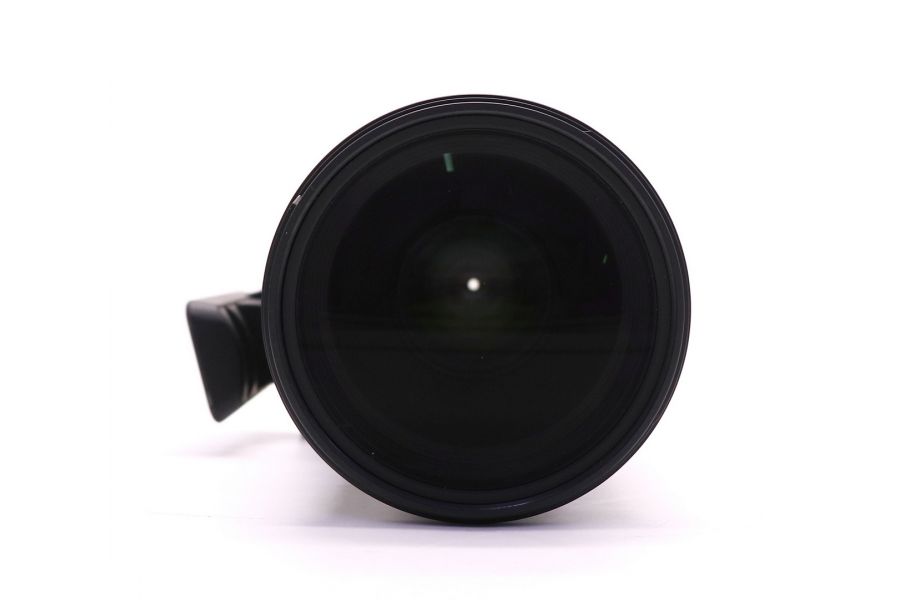 Sigma 150-500mm f/5-6.3 DG APO OS HSM for Pentax (Japan, 2008)