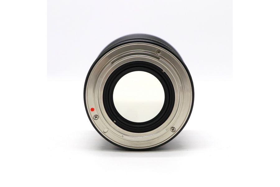 Samyang 35mm f/1.4 AS UMC в упаковке