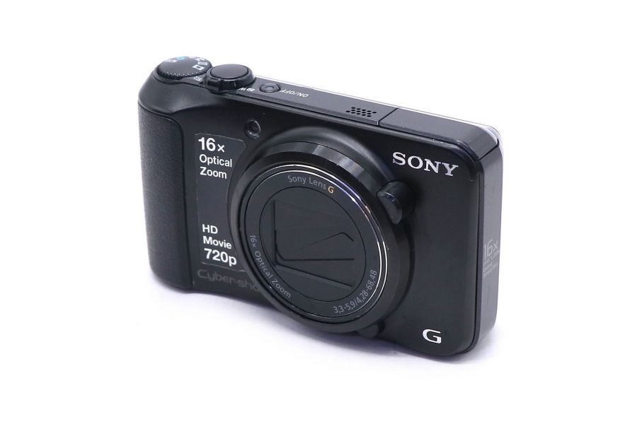 Sony Cyber-shot DSC-H90