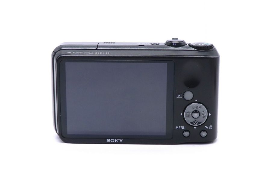 Sony Cyber-shot DSC-H90
