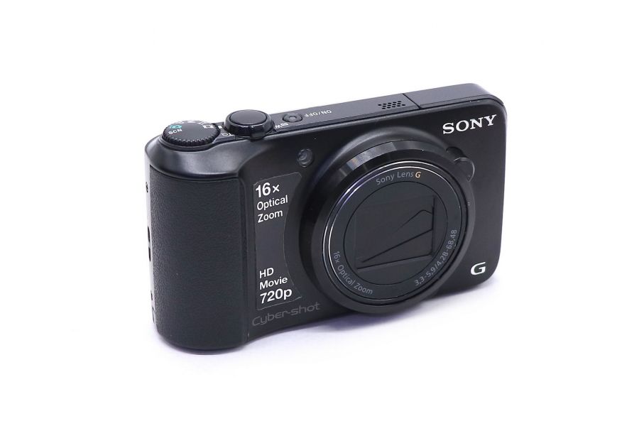 Sony Cyber-shot DSC-H90