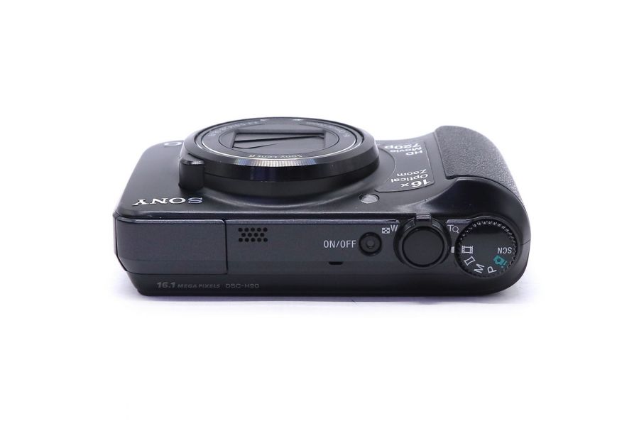 Sony Cyber-shot DSC-H90
