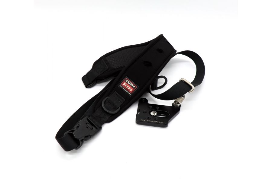 Ремень скоростной плечевой для фотокамеры Carry Speed CS-5
