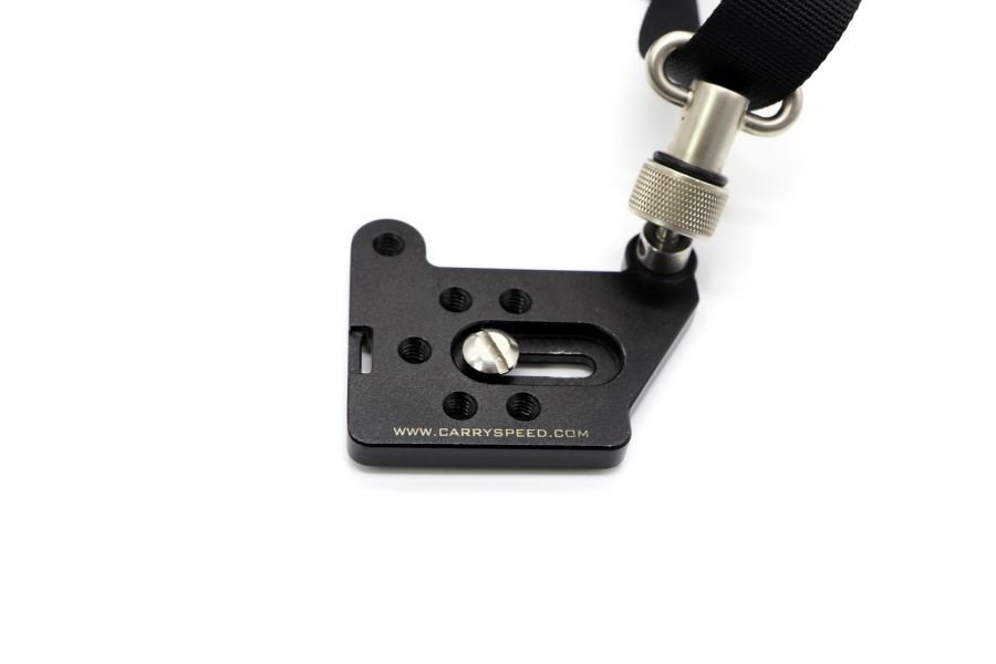 Ремень скоростной плечевой для фотокамеры Carry Speed CS-5