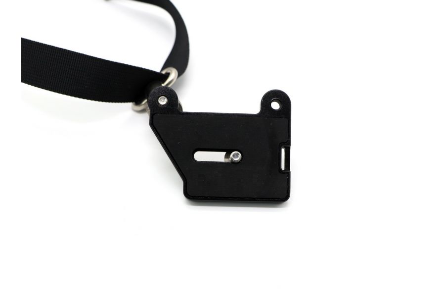 Ремень скоростной плечевой для фотокамеры Carry Speed CS-5