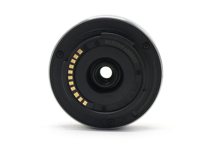 Samsung NX-M 9mm f/3.5