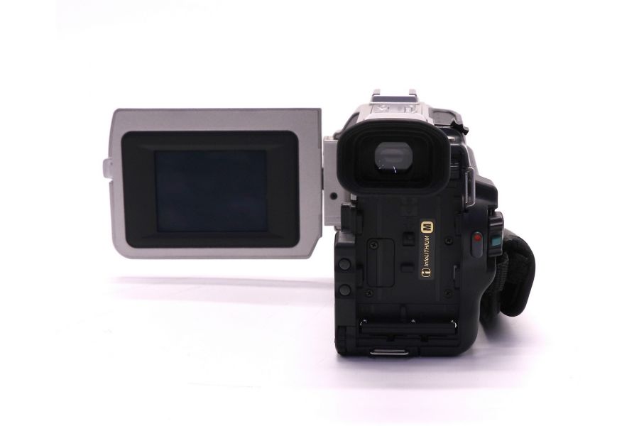 Видеокамера Sony DCR-TRV6
