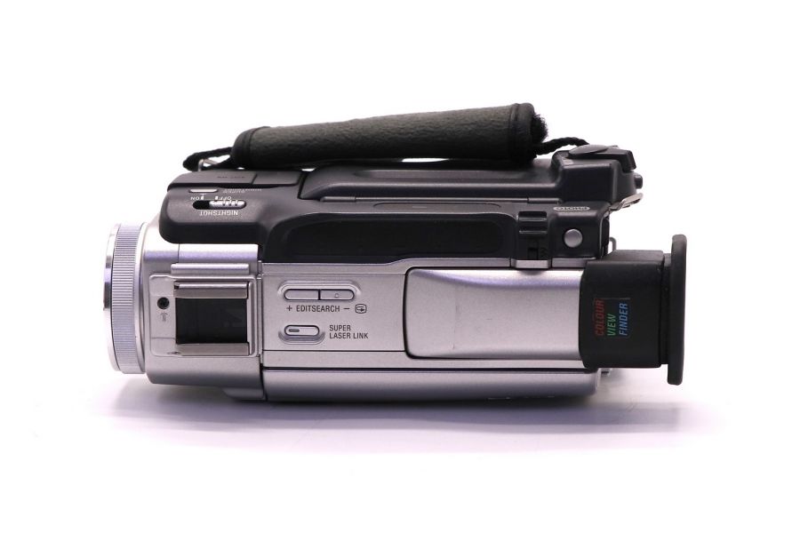 Видеокамера Sony DCR-TRV6