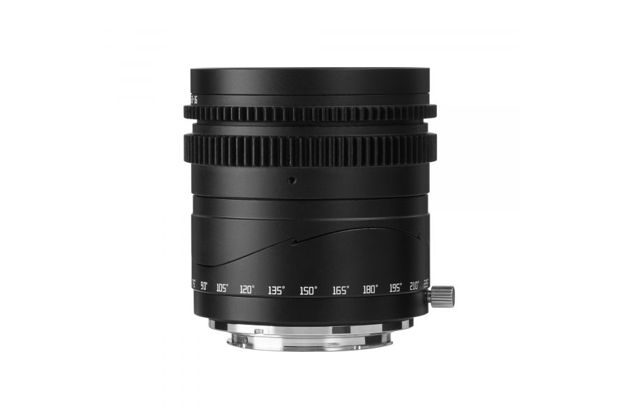 TTartisan 50mm F1.4 Tilt Full Frame для Canon EOS R