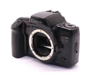 Canon EOS 10QD body (Japan)