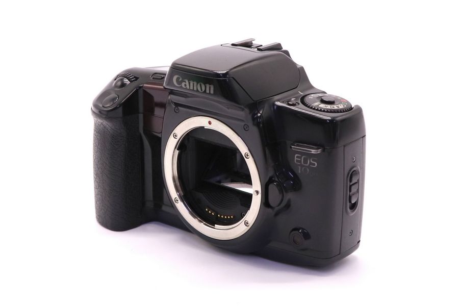 Canon EOS 10QD body (Japan)