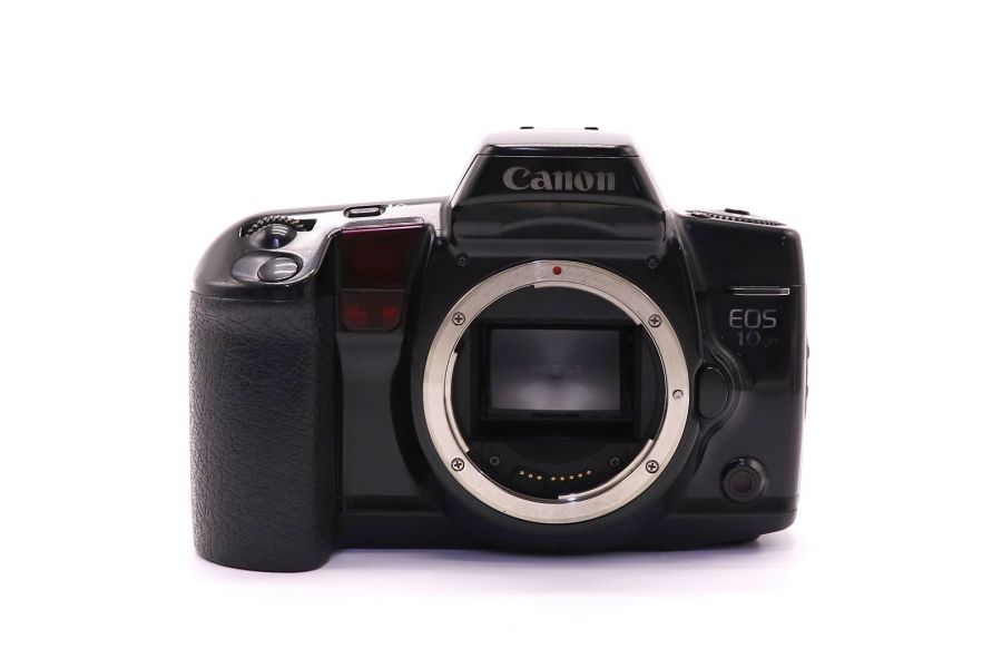 Canon EOS 10QD body (Japan)