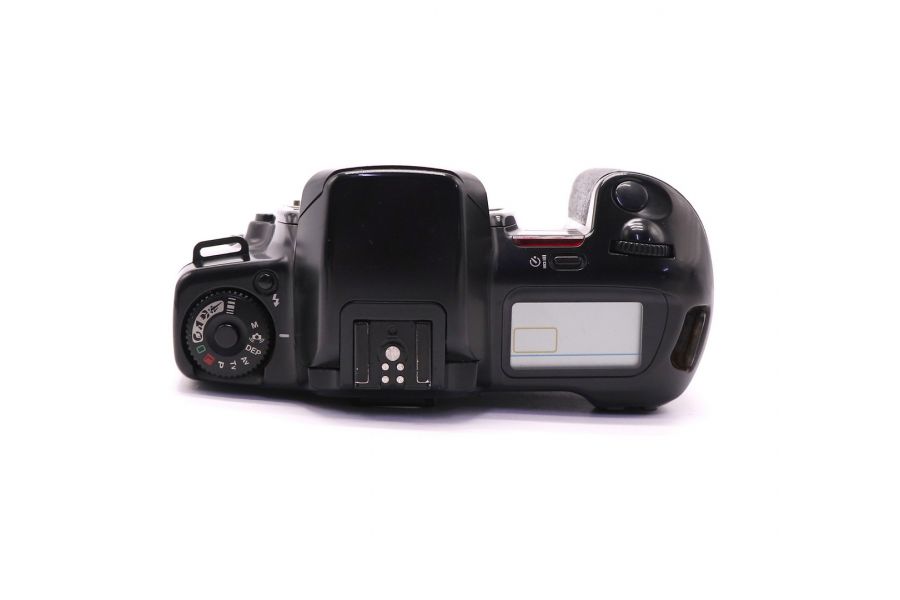 Canon EOS 10QD body (Japan)