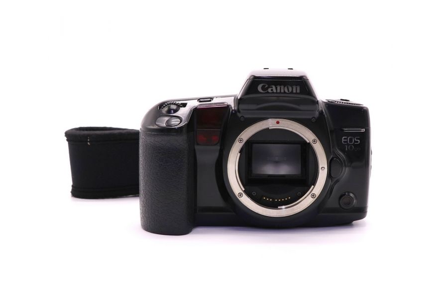 Canon EOS 10QD body (Japan)