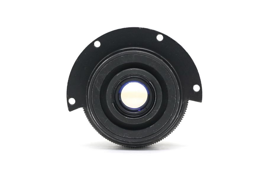 Мир-1 2.8/37 black GPB технический