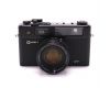 Дальномерный фотоаппарат Yashica G Electro 35 GT