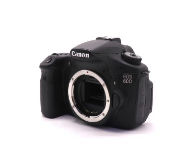 Купить Фотокамера Canon EOS 60D body (пробег 2460 кадров) Фотокамера Canon EOS 60D body (пробег 2460 кадров)