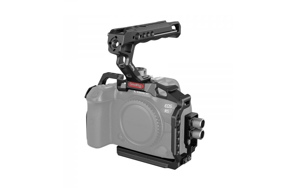 Клетка SmallRig 3830B для Canon EOS R5 / R6 / R5 C Kit