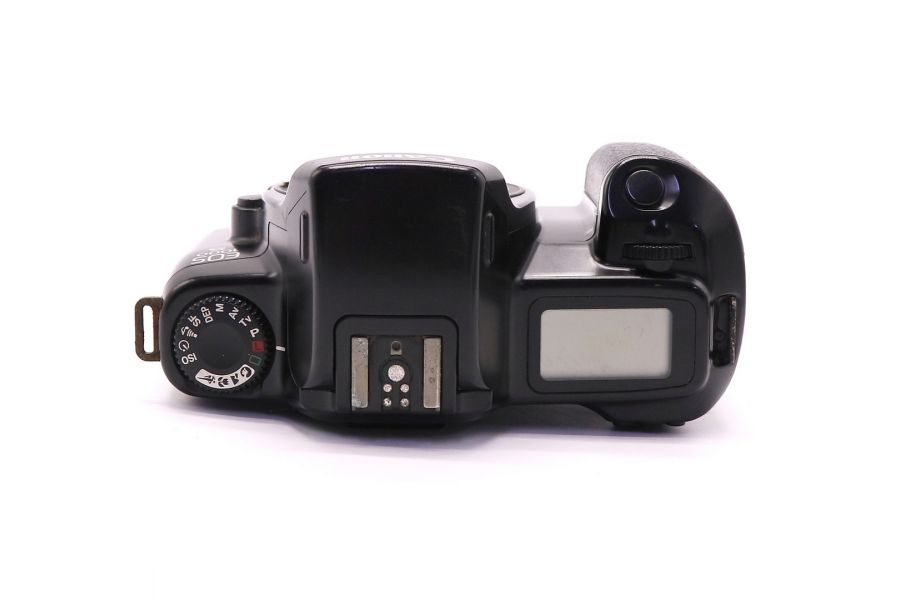 Canon EOS 1000 S body (Japan)