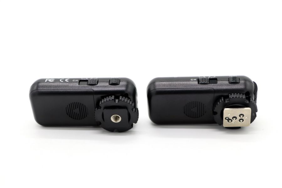 Радиосинхронизатор Phottix Strato II Multi для Nikon