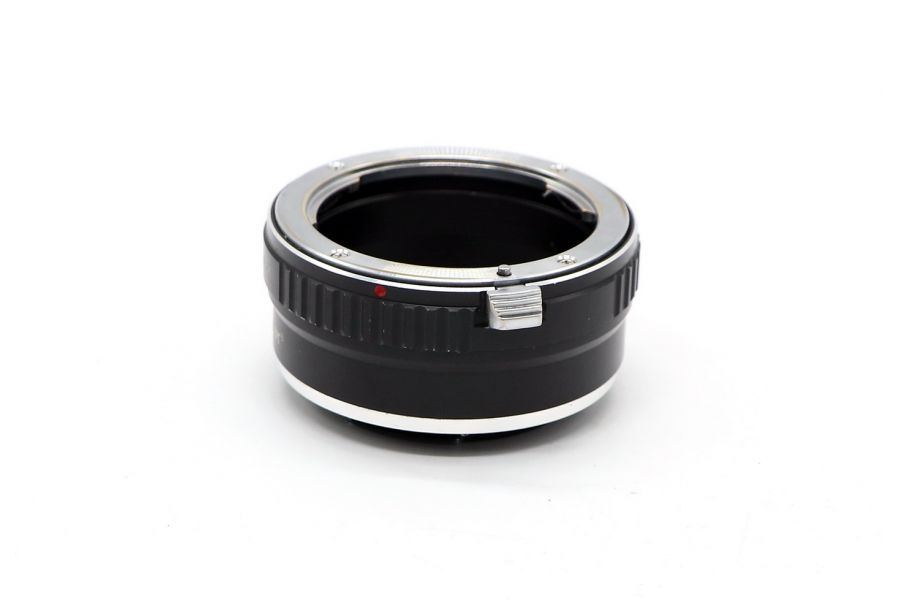 Переходник Pentax K - Sony Nex / Sony E б/у