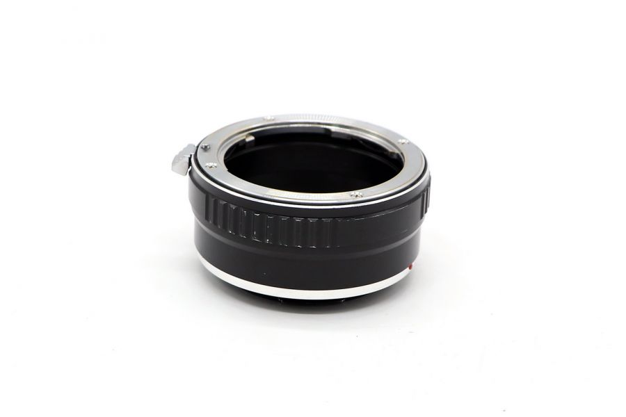 Переходник Pentax K - Sony Nex / Sony E б/у