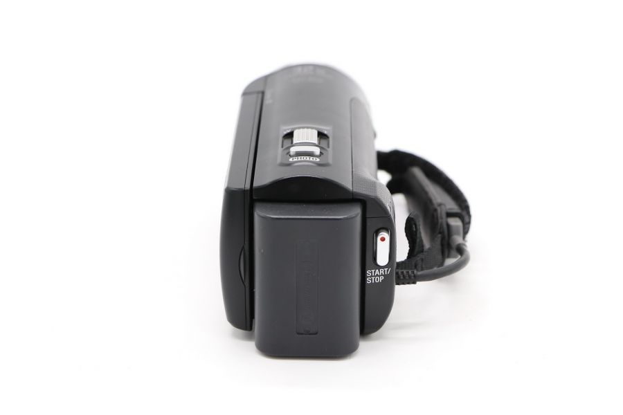 Видеокамера Sony HDR-CX220E в коробке