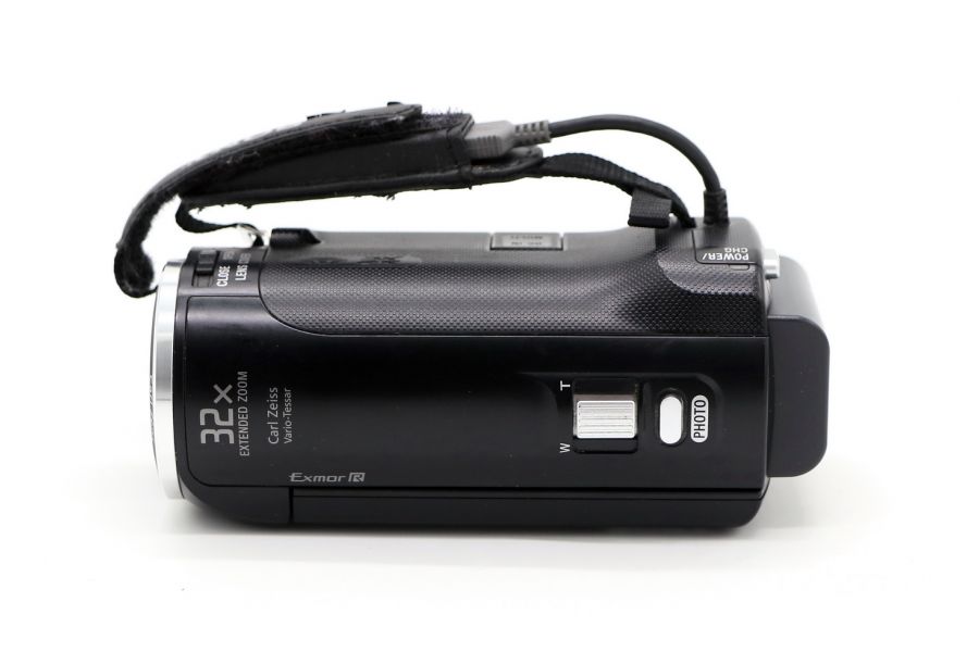 Видеокамера Sony HDR-CX220E в коробке