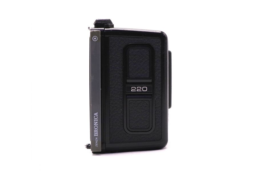 Задник (кассета) Zenza Bronica ETR 220