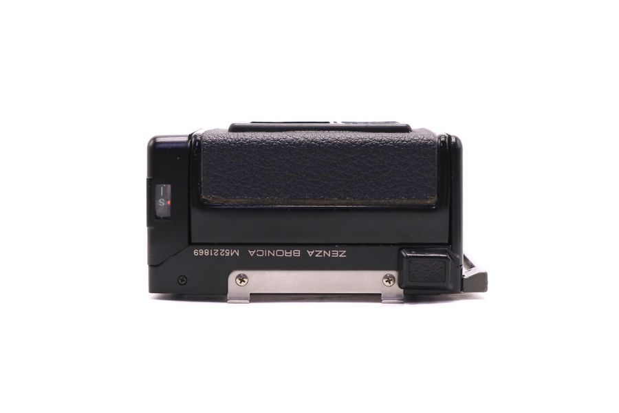 Задник (кассета) Zenza Bronica ETR 220