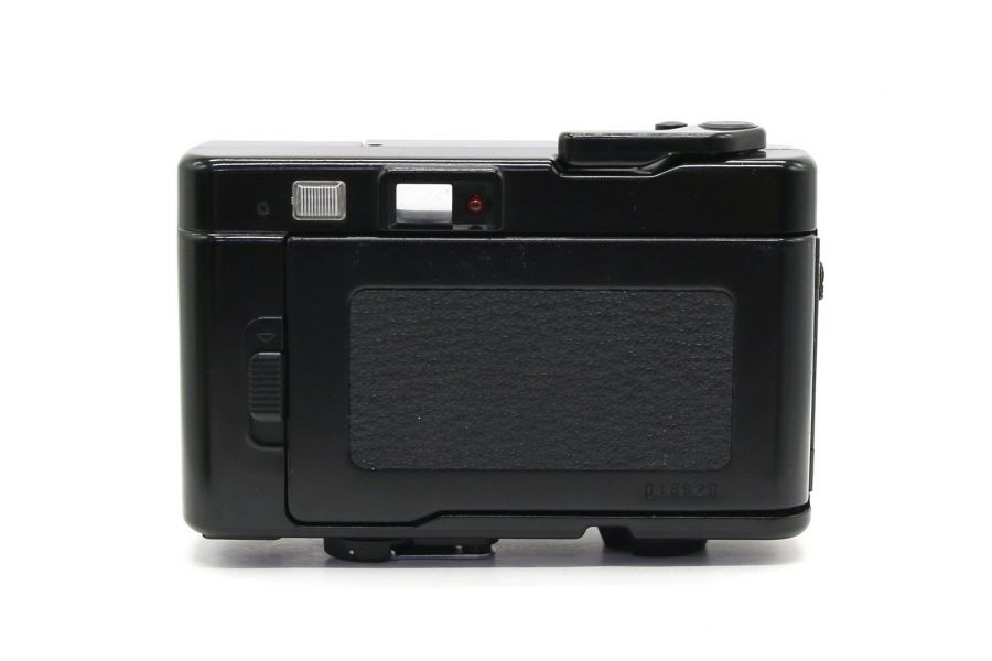 Konica C35 EF3 в упаковке