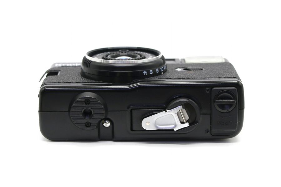 Konica C35 EF3 в упаковке